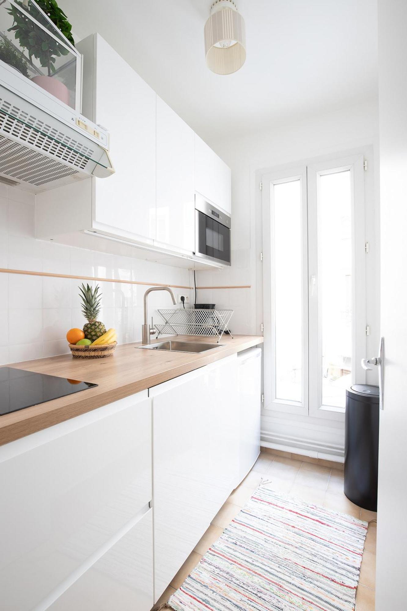 Jardin Du Luxembourg & Pantheon - Cityapartmentstay Párizs Kültér fotó