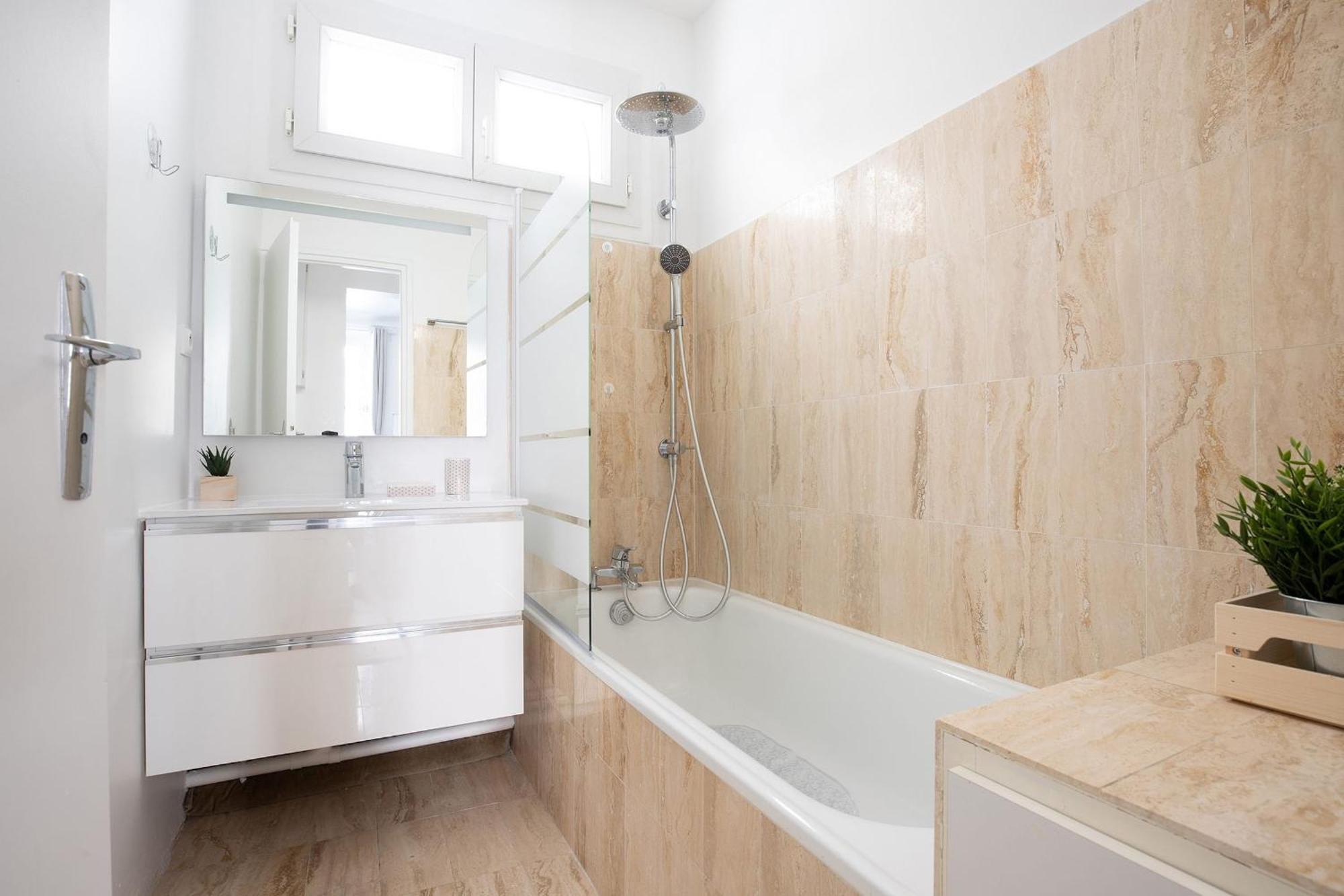 Jardin Du Luxembourg & Pantheon - Cityapartmentstay Párizs Kültér fotó